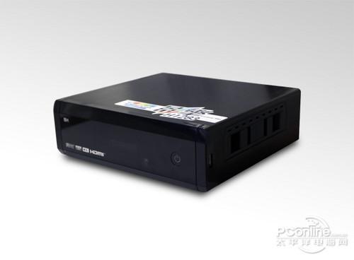 支持次世代可錄制開博爾H1283高清機769