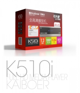 開博爾K510I春節(jié)巨獻(xiàn) 隆重上市迎新年 