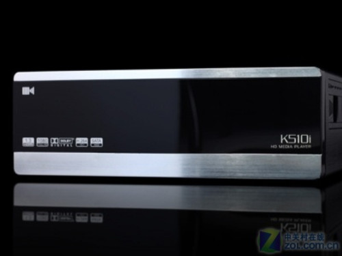開(kāi)博爾新年又一彈 SIGMA方案K510I曝光 