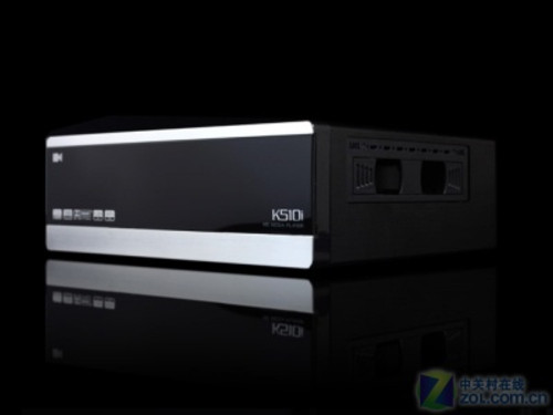 開(kāi)博爾新年又一彈 SIGMA方案K510I曝光 