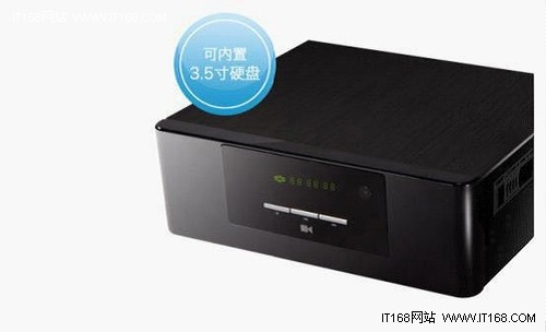 高清新視界開(kāi)博爾M1073PLUS將隆重現(xiàn)市