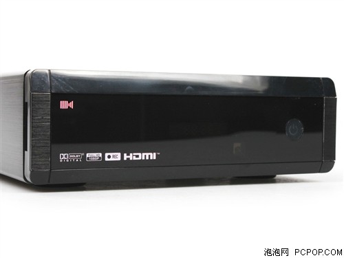 開(kāi)博爾H1283高清播放機(jī) 
