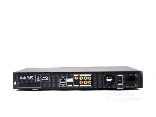 藍(lán)光加硬盤的組合開博爾K750i僅1380元 
