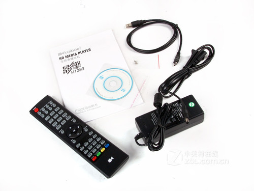 性能強(qiáng)勁“影擎”開博爾H1283僅售699元 