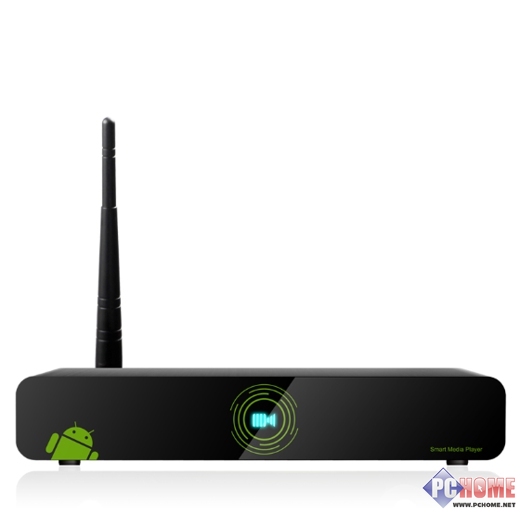 開博爾K610i第九代曝光 樂享智能客廳