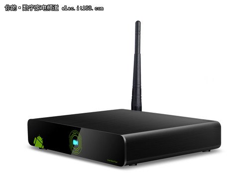 開博爾K610i第九代 席卷雙11盒子風(fēng)暴