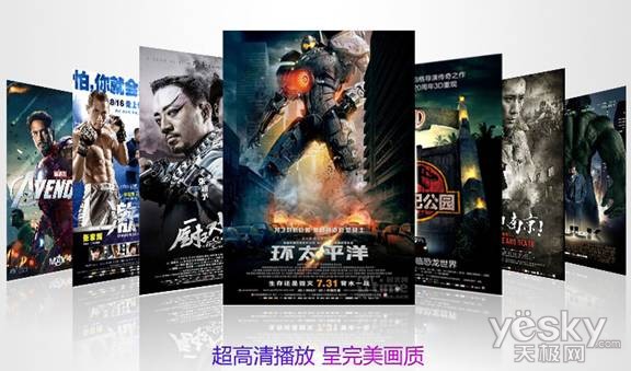 開博爾