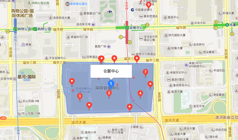 開博爾