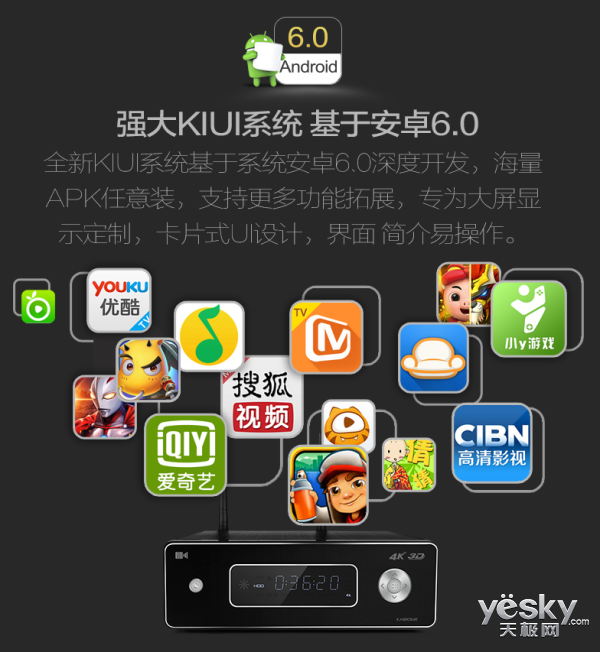 開博爾