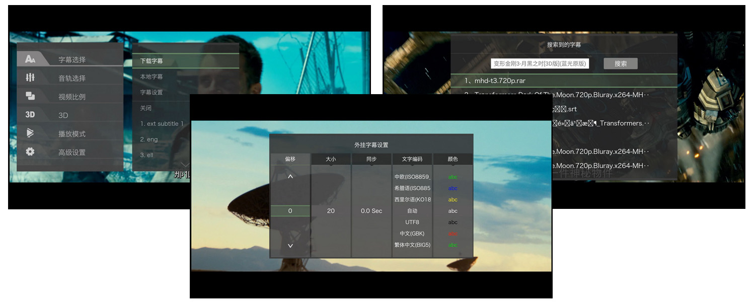 開博爾