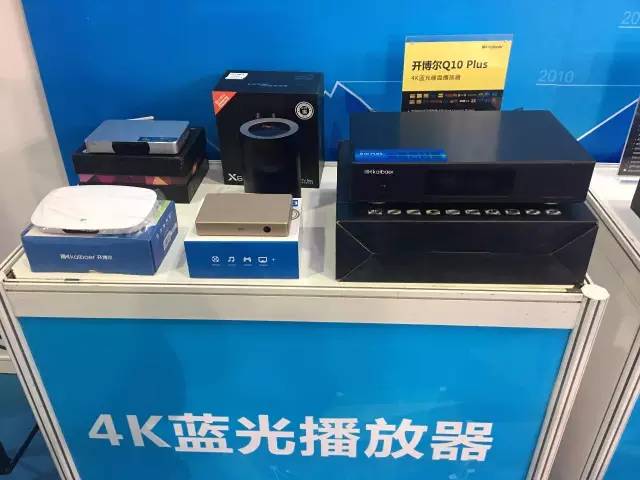 開博爾