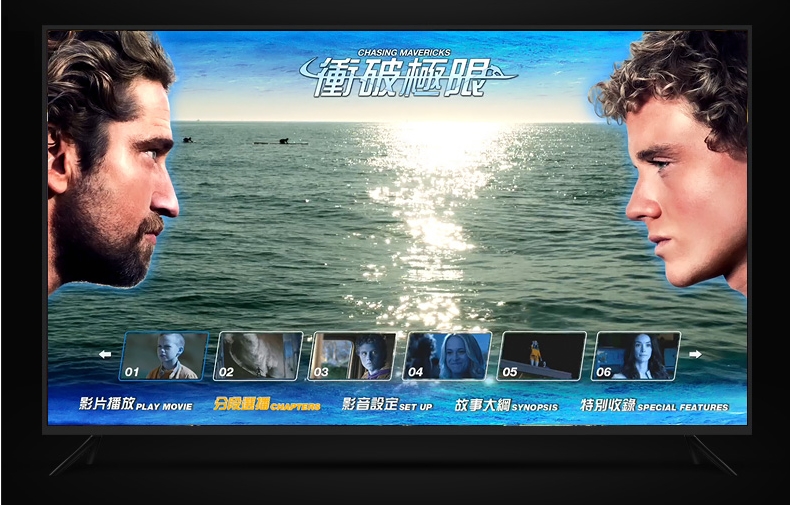 開博爾