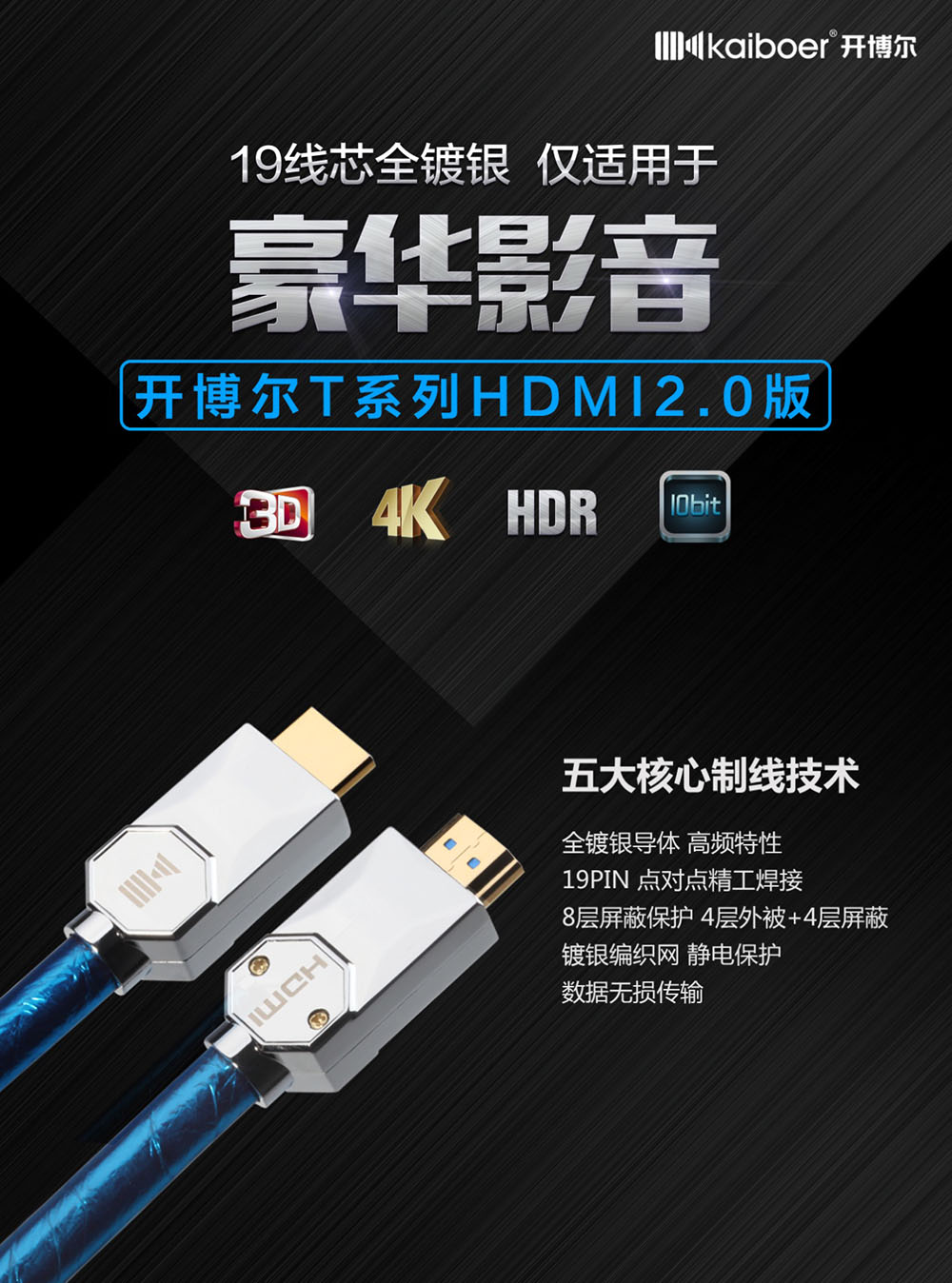 開博爾