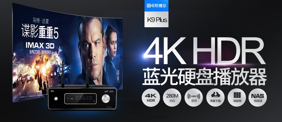 開博爾