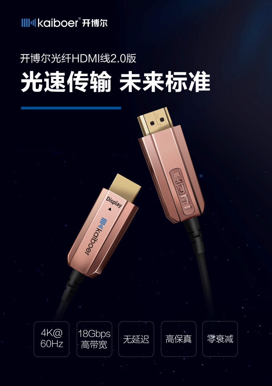 開博爾