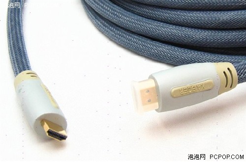 玩高清不能不看！市售HDMI線材全接觸