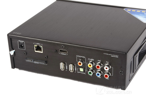 視頻載入速度極致體驗 評開博爾k530i 