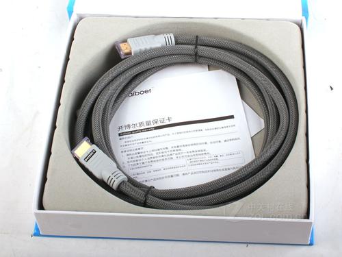 開博爾 開博爾A series HDMI線