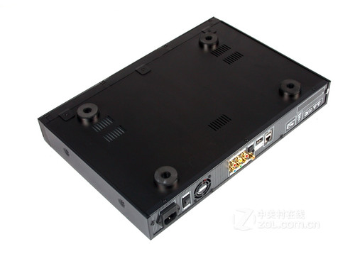 sigma強力全能機型 碧維視BV8078評測 
