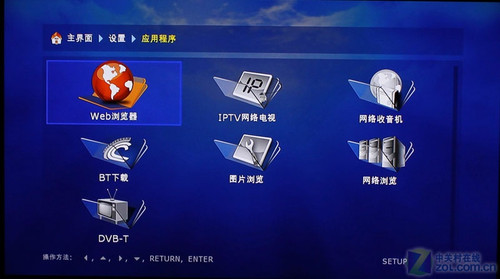 sigma強力全能機型 碧維視BV8078評測 