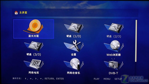 sigma強力全能機型 碧維視BV8078評測 