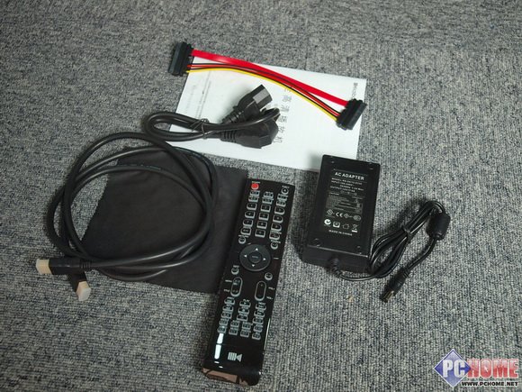 到底啥區(qū)別 解析2款開博爾千元高清機