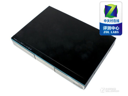 BD全導(dǎo)航+硬盤播放 開博爾K750li評測 