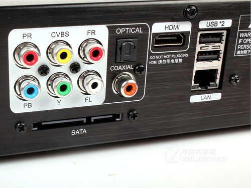 開(kāi)博爾K730i 