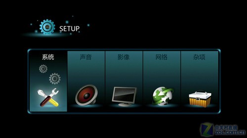 開博爾K360i評(píng)測 