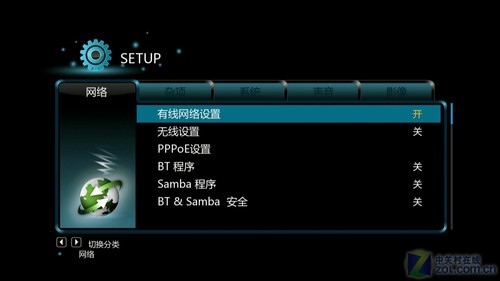 開博爾K360i評(píng)測 