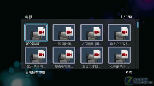 開博爾K360i評(píng)測 