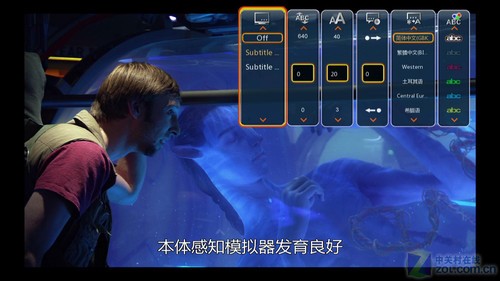 開博爾K360i評(píng)測 