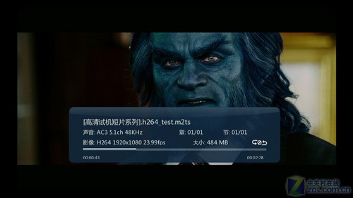 開博爾K360i評(píng)測 