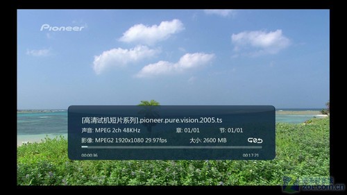 開博爾K360i評(píng)測 