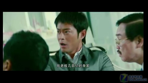 開博爾K360i評(píng)測 
