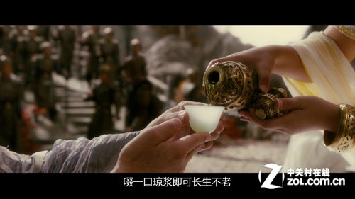 多彩的RTD1185播放機(jī) 開博爾K350i評(píng)測(cè) 