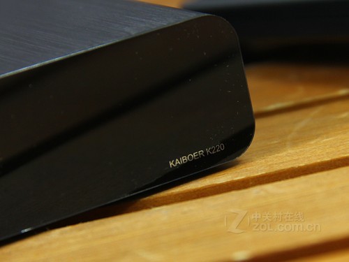 開博爾 開博爾 K220 細節(jié)圖