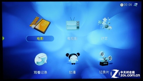 開博爾 網(wǎng)絡(luò)視頻輕松看 詳測開博爾在線點播機