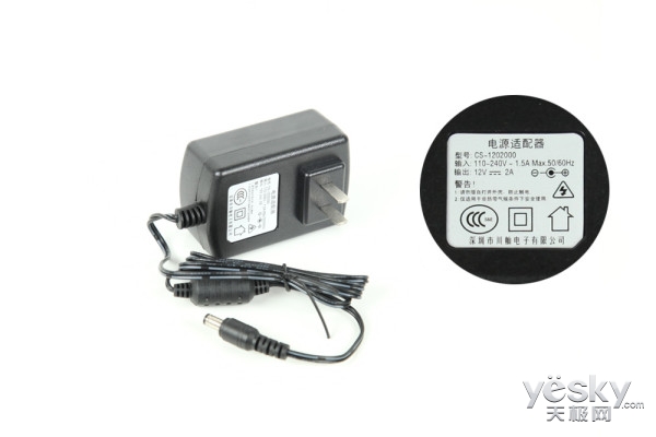 開(kāi)博爾 影音雙絕 4K藍(lán)光播放器開(kāi)博爾K9評(píng)測(cè)