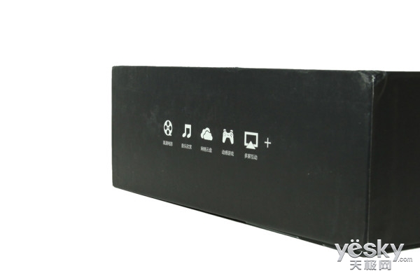 開(kāi)博爾 影音雙絕 4K藍(lán)光播放器開(kāi)博爾K9評(píng)測(cè)