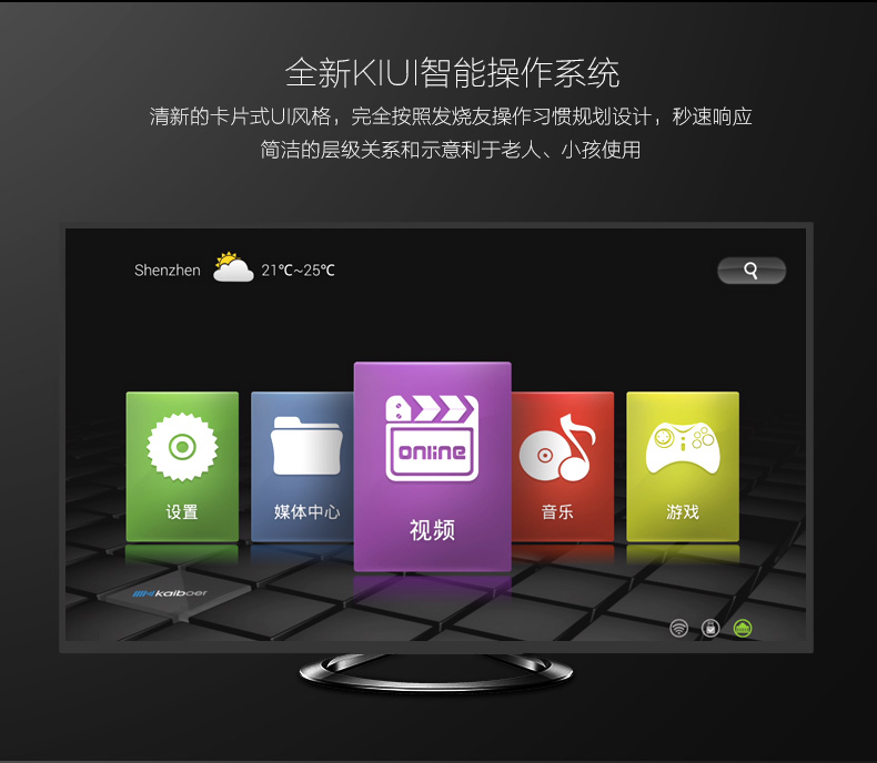 開博爾