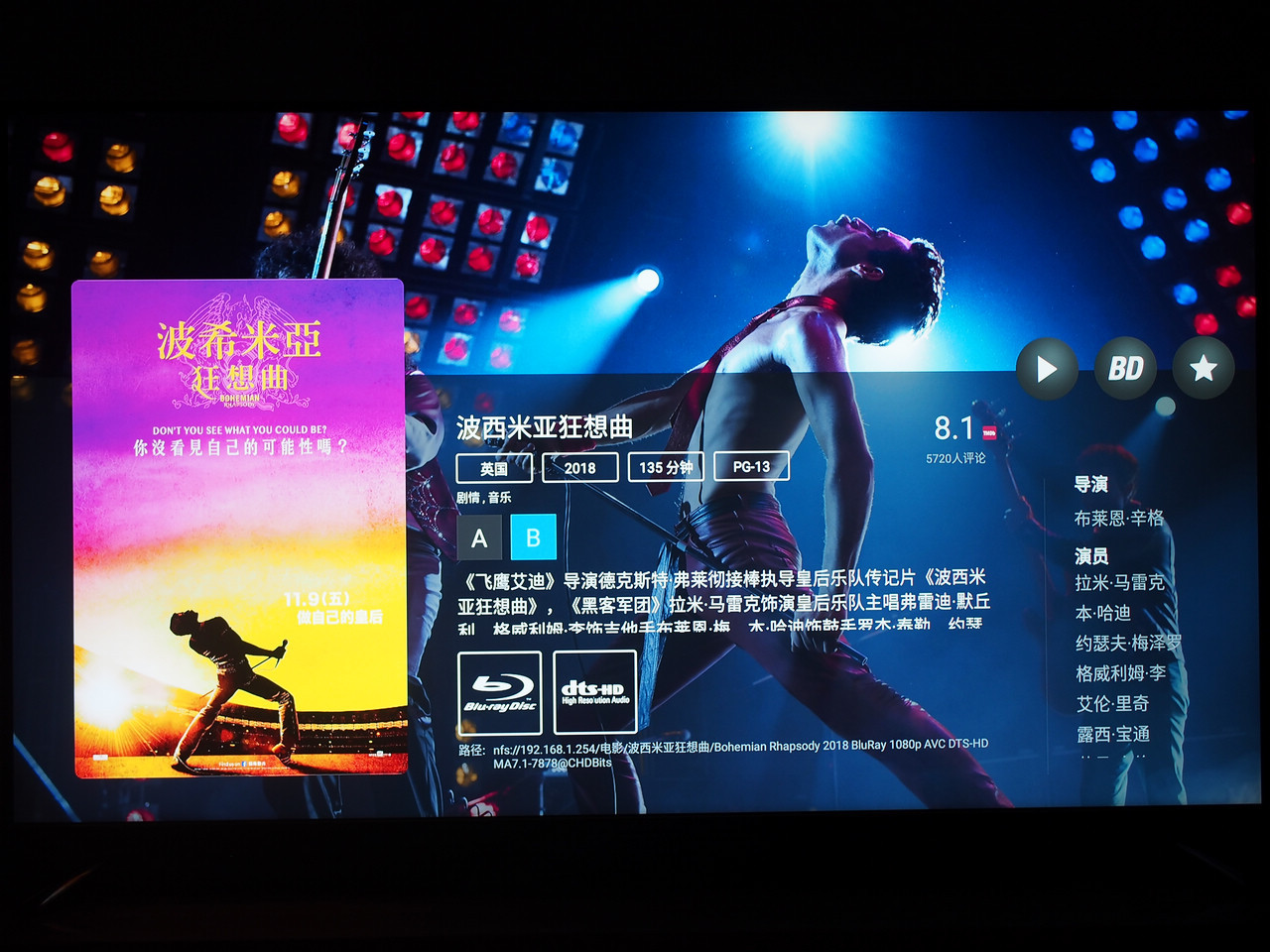 開博爾