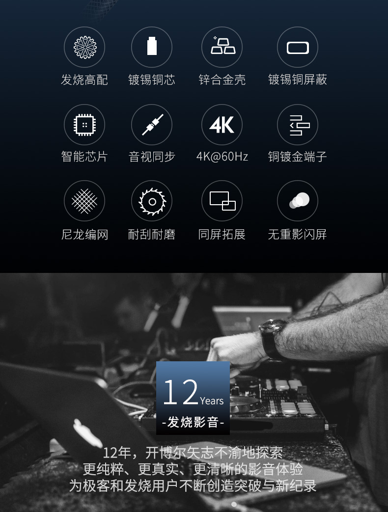 開博爾