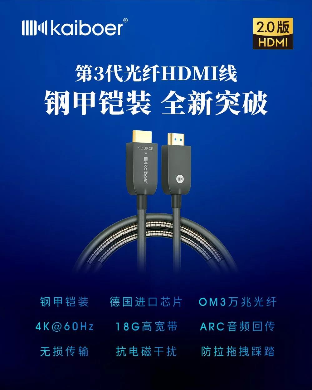 開博爾