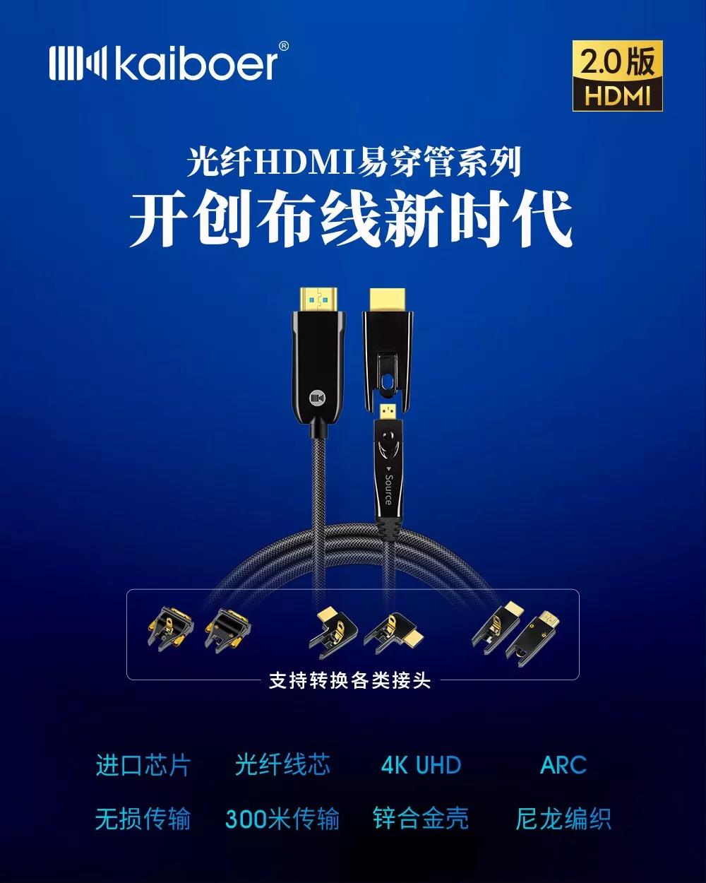 開博爾