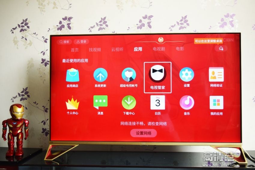 HDMI線材能隨便買？開博爾鍍銀HDMI2.1高清線開箱 