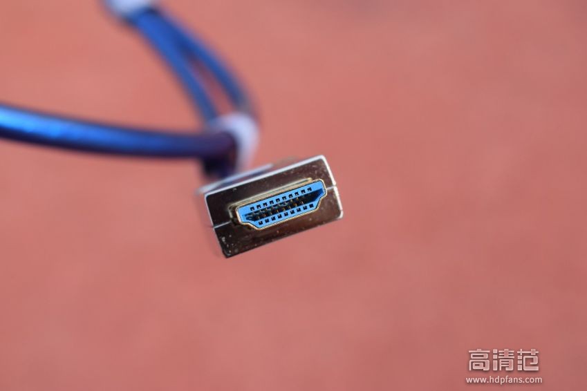 HDMI線材能隨便買？開博爾鍍銀HDMI2.1高清線開箱 