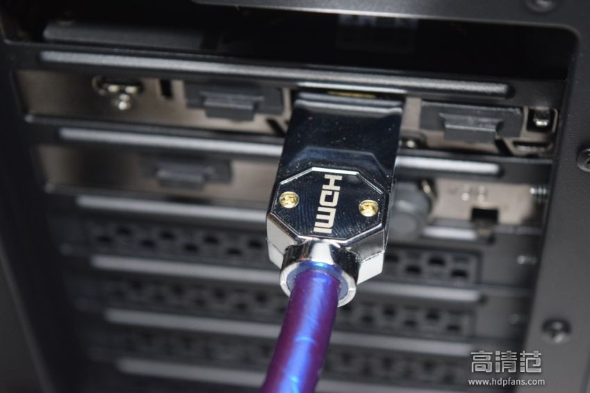 HDMI線材能隨便買？開博爾鍍銀HDMI2.1高清線開箱 