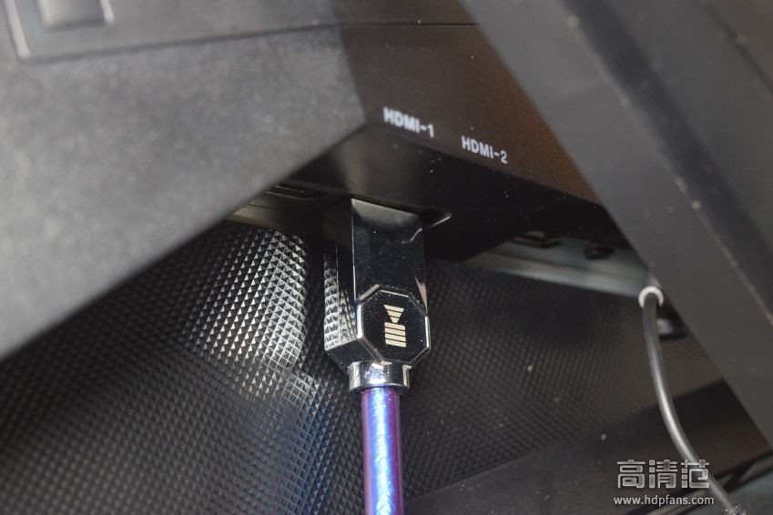 HDMI線材能隨便買？開博爾鍍銀HDMI2.1高清線開箱 