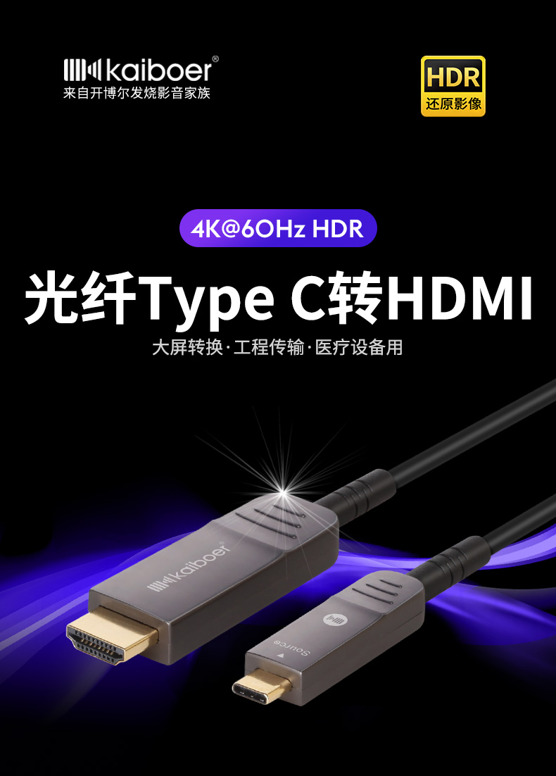 開博爾